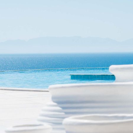White Donkey Boutique Hotel (Adults Only) Chrani Esterno foto